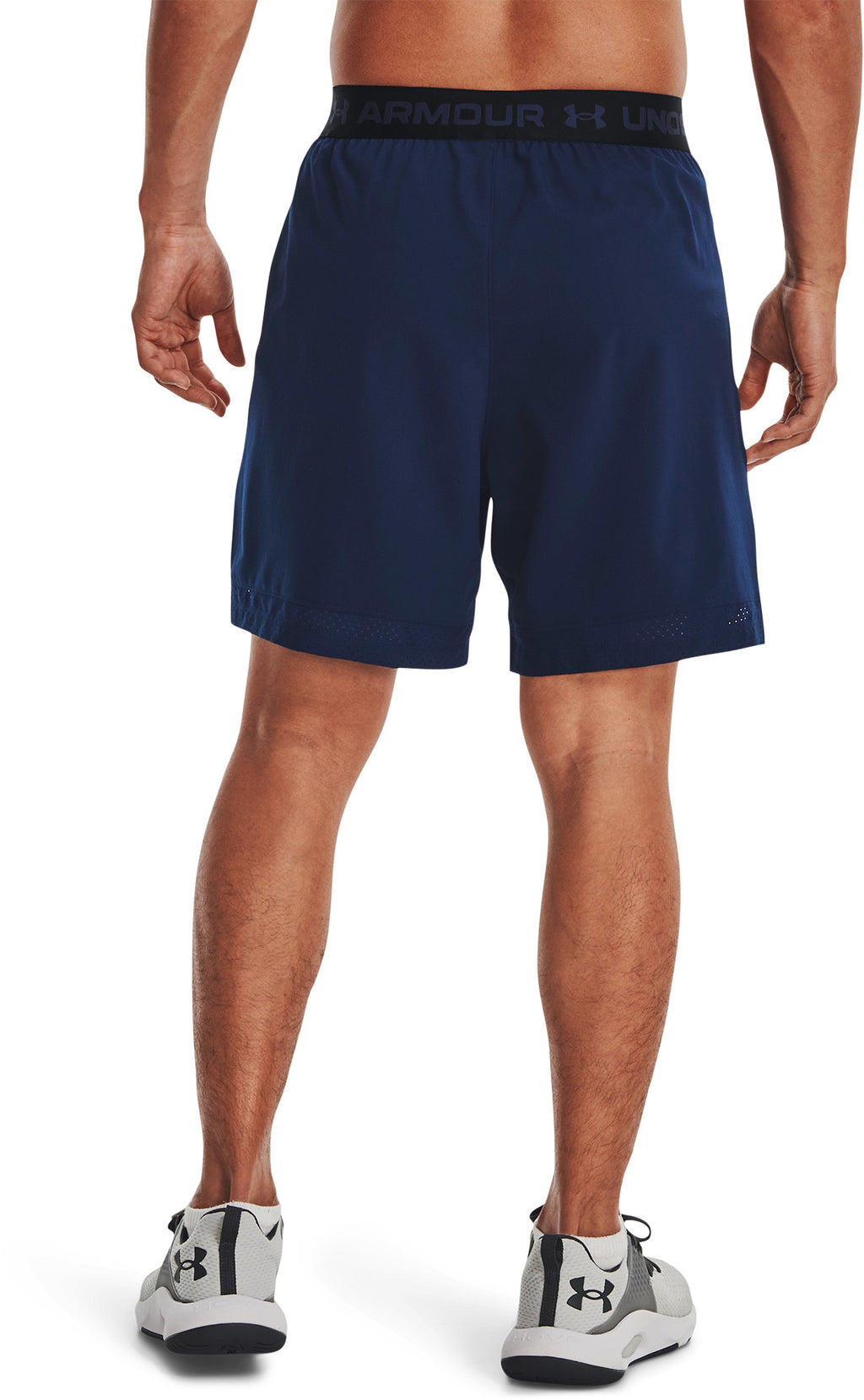Vanish Woven 6in short