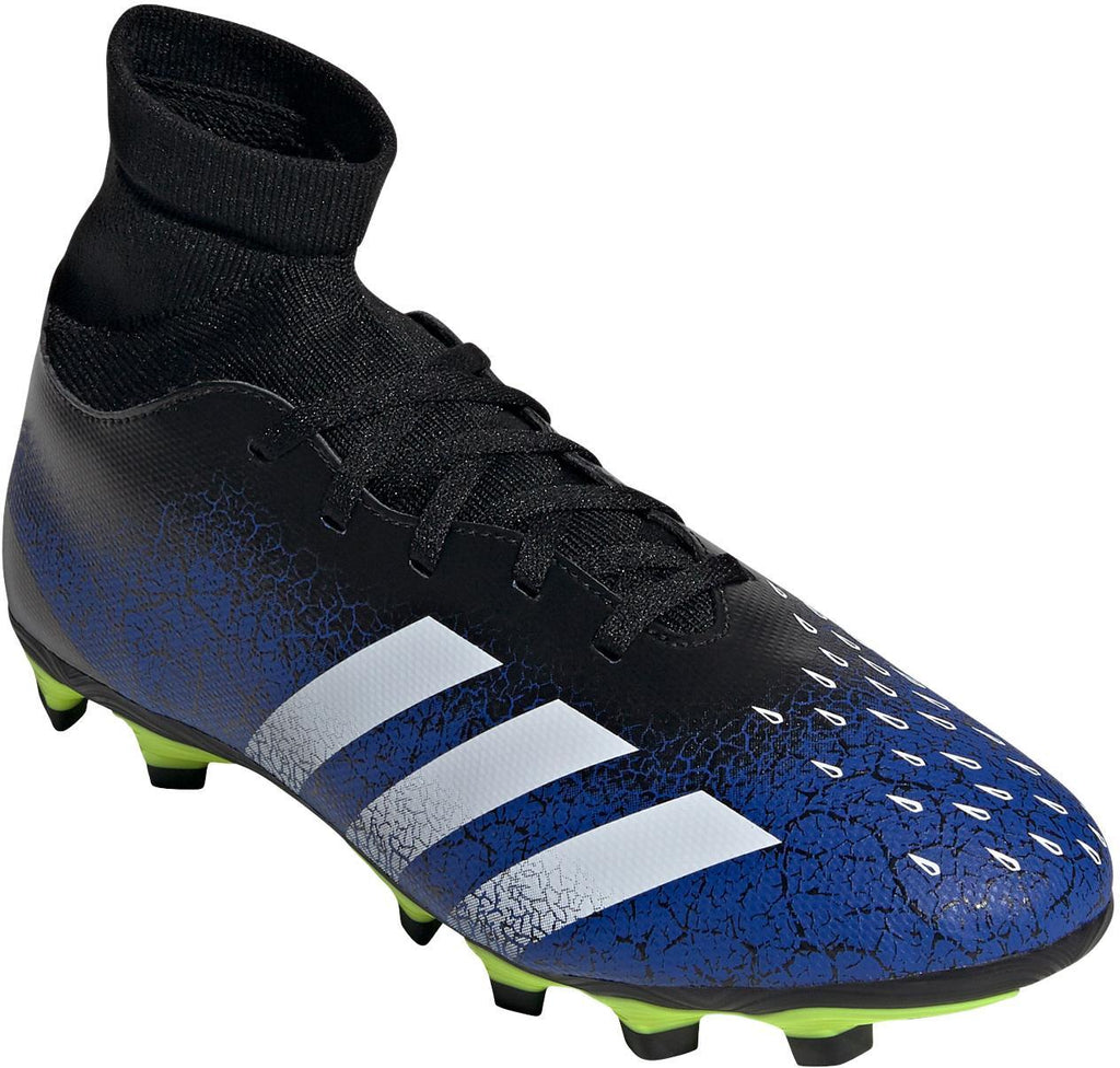 Predator Freak.4 Flexible Ground Voetbalschoenen