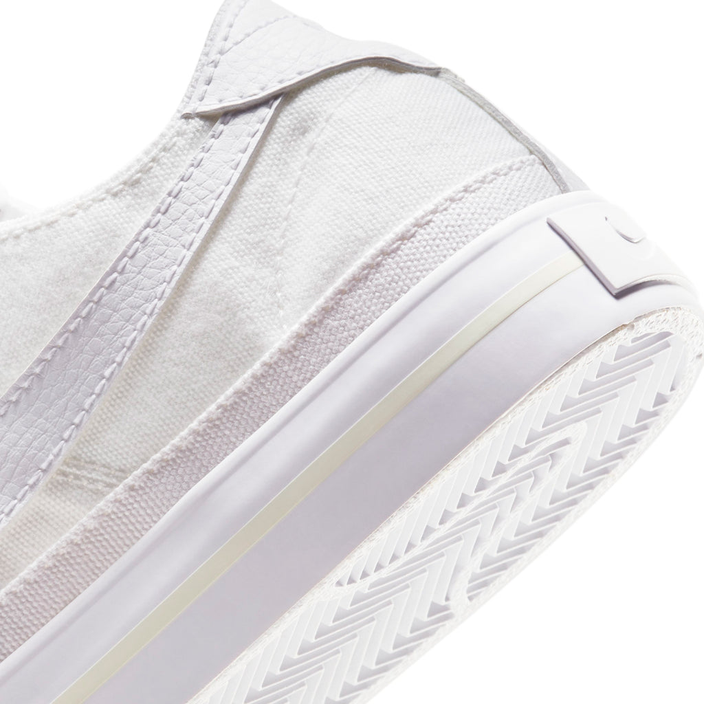 Court Legacy Canvas sneakers