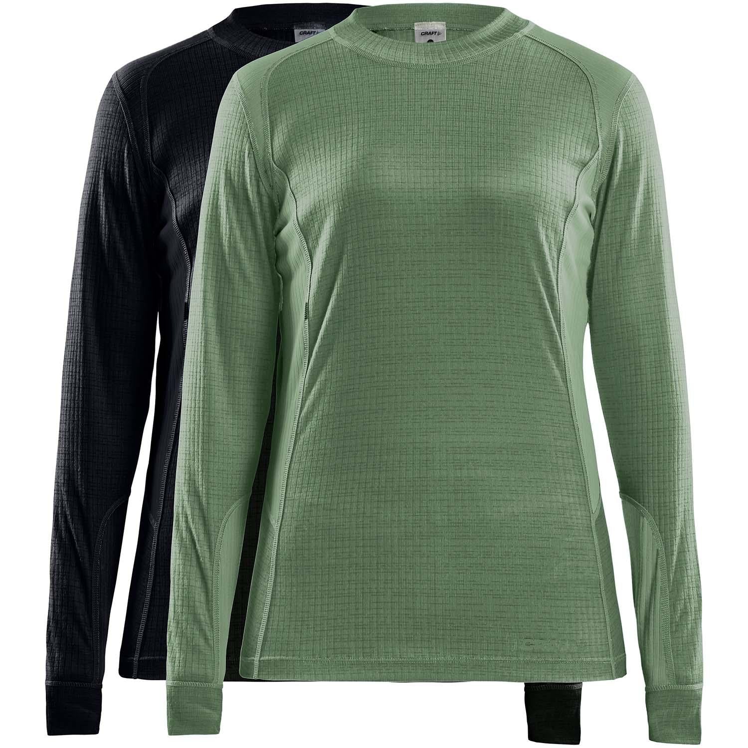 Core 2-pack Baselayer top