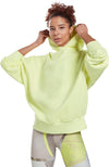 Sr Oversized Hoodie