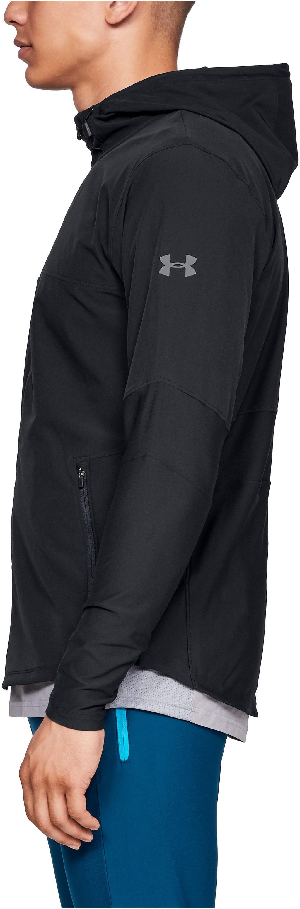 tborne vanish jacket