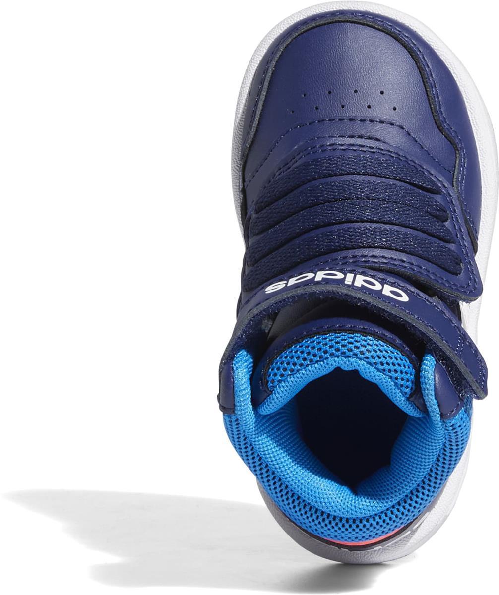 Hoops Mid 3.0 Ac I