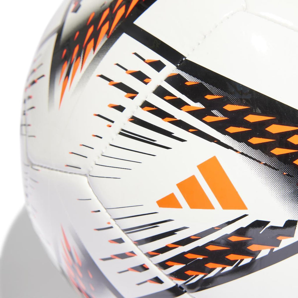 Al Rihla Club voetbal