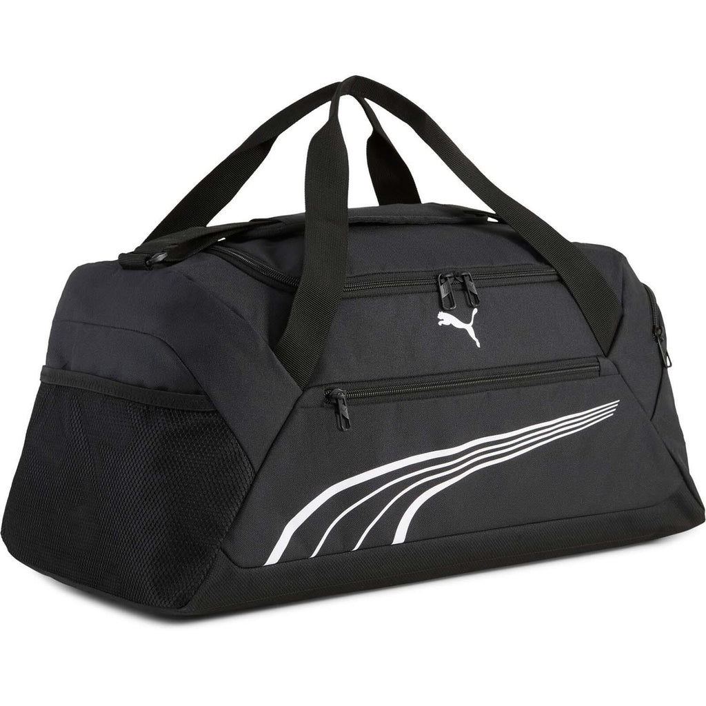 puma fundamental small sports bag