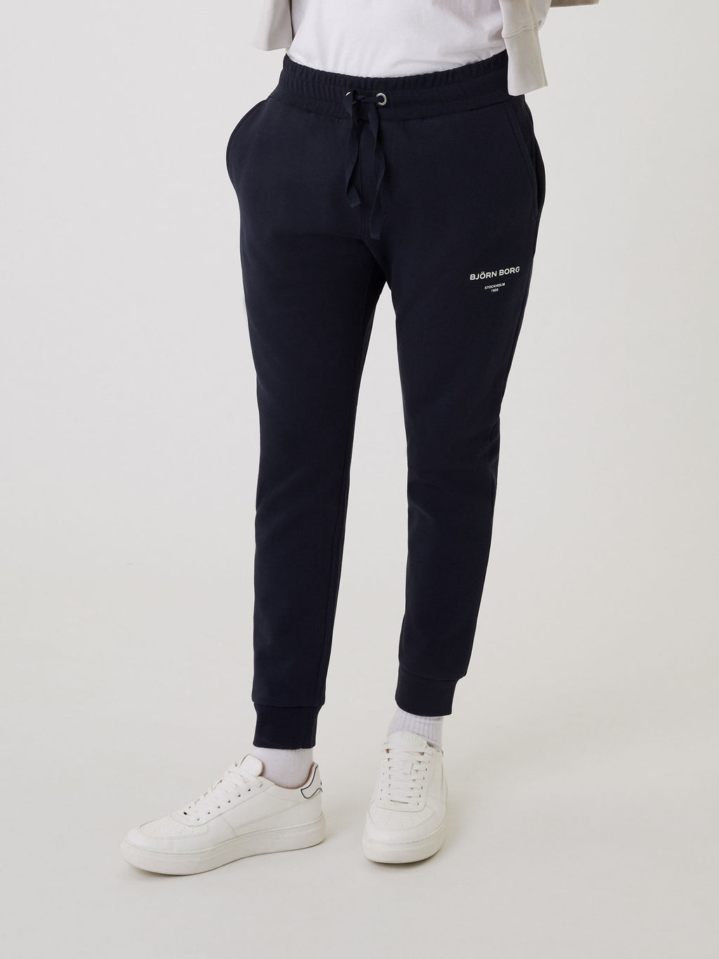 Borg Logo broek