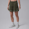 Jordan Sport Women's 4i Diamond Basketbal shorts