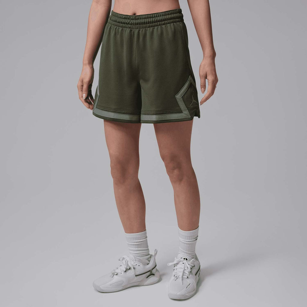 Jordan Sport Women's 4i Diamond Basketbal shorts