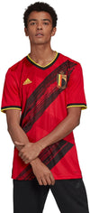 België Thuisshirt