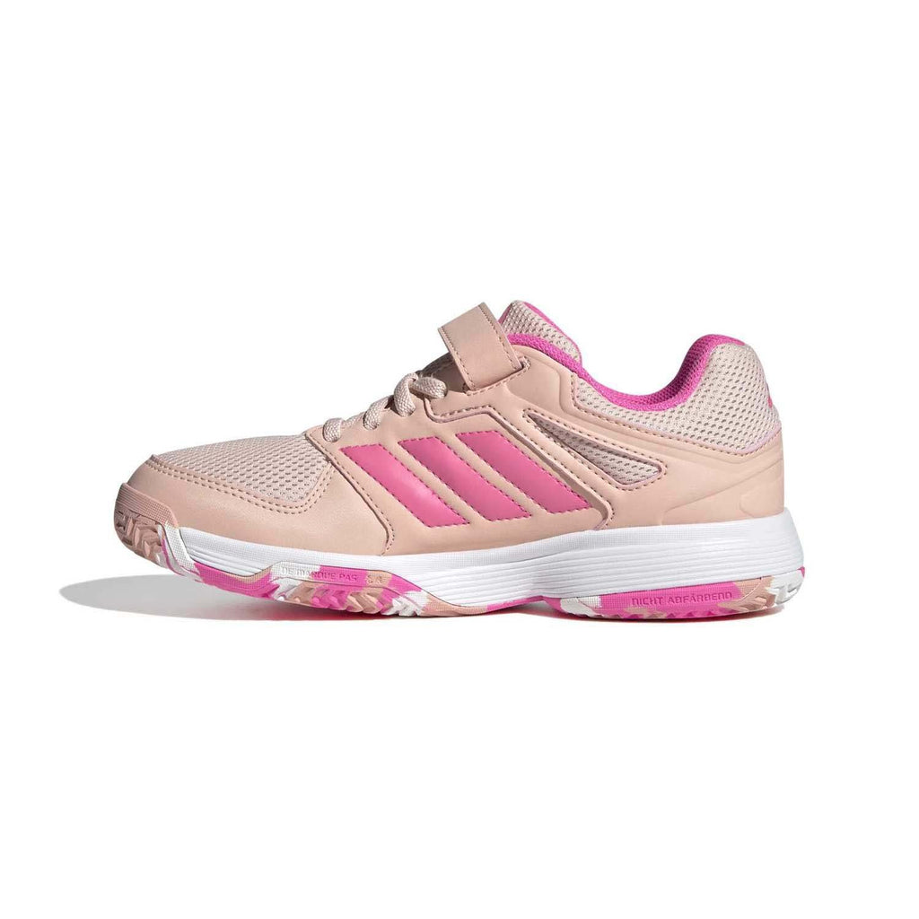 Speedcourt Kind Velcro handbalschoenen