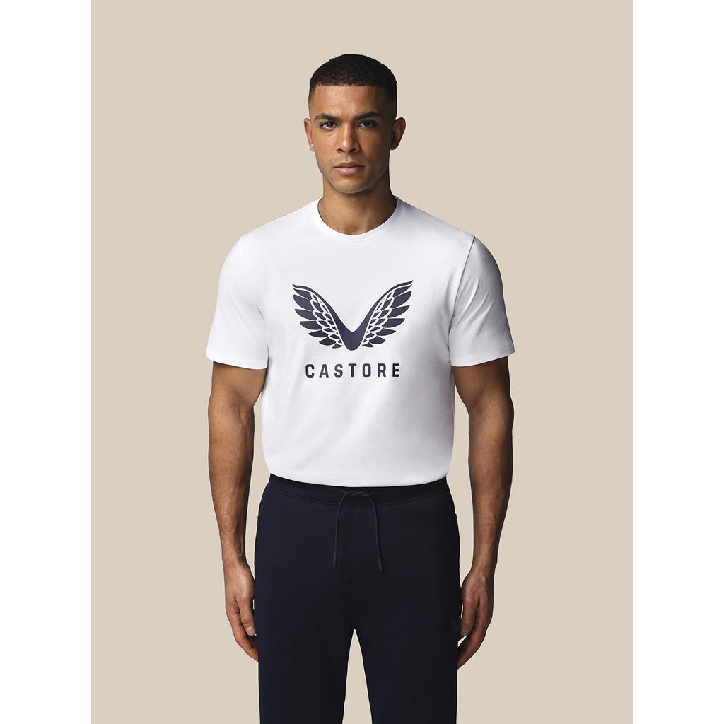 Short Sleeve Graphic T-shirt  training
