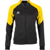 Bolt Full Zip Top Ladies
