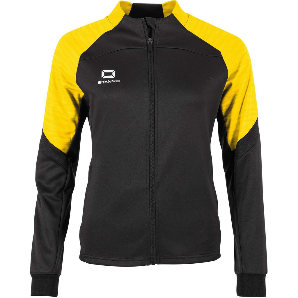 Bolt Full Zip Top Ladies