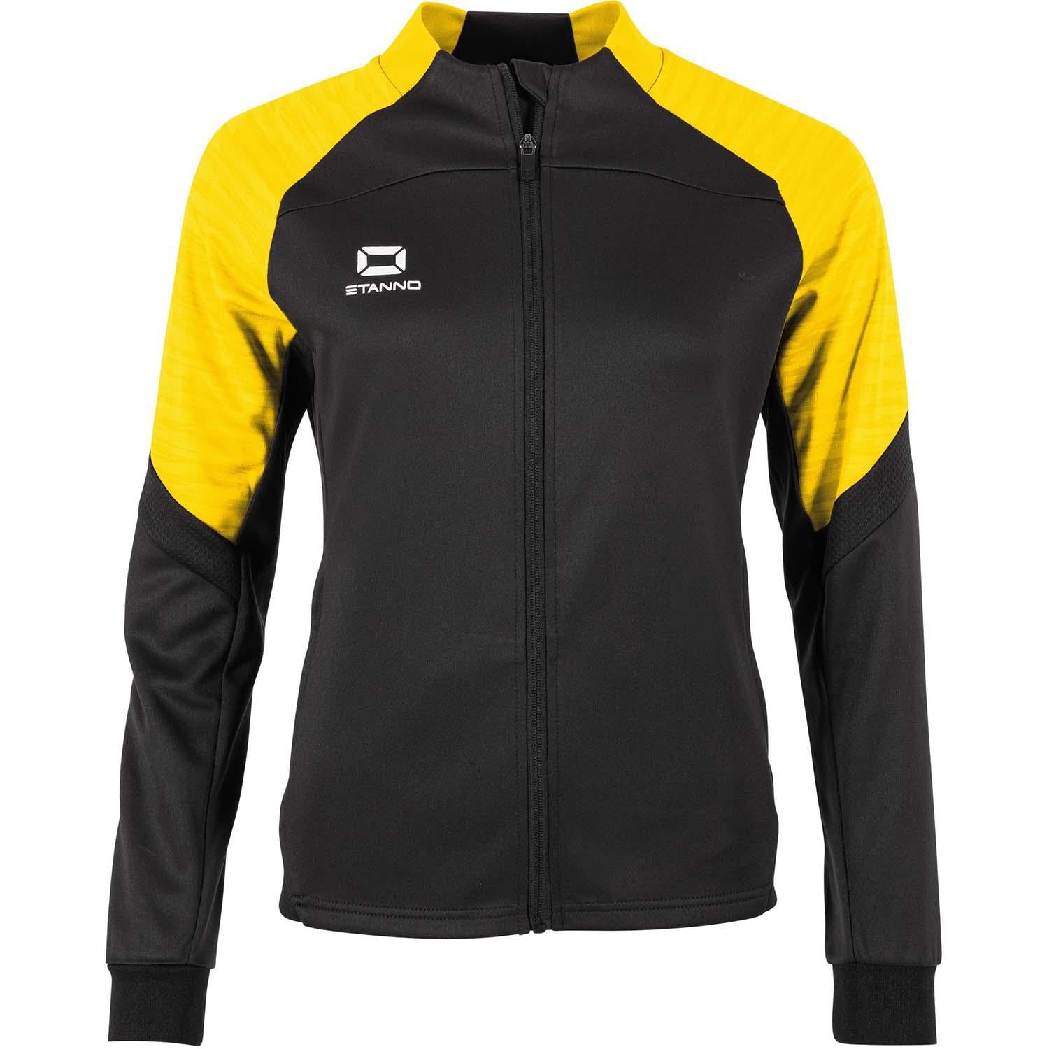 Bolt Full Zip Top Ladies