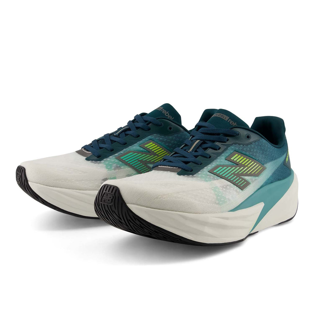 FuelCell Rebel hardloopschoenen