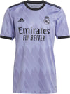 Real Madrid uitshirt 22/23