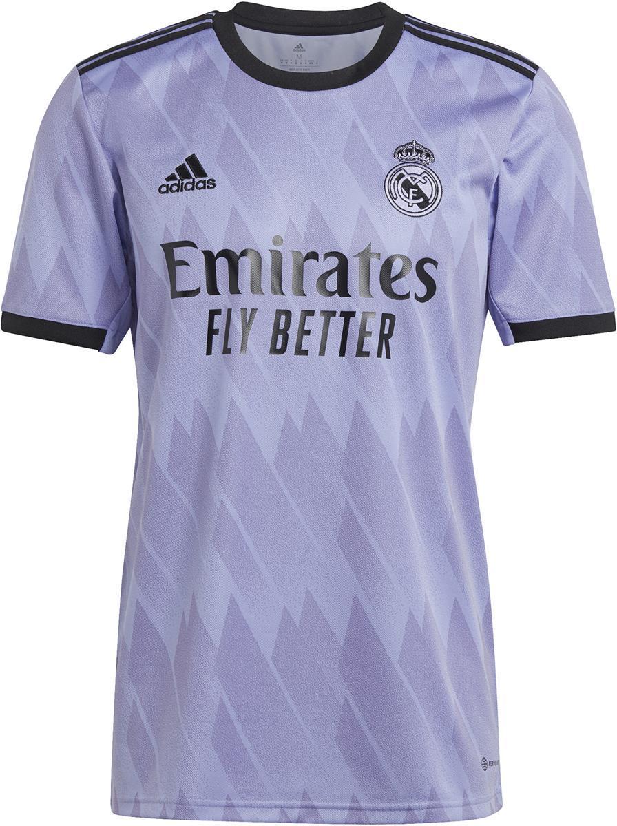 Real Madrid uitshirt 22/23