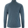 Adv Subz Wool Ls Tee 3 W
