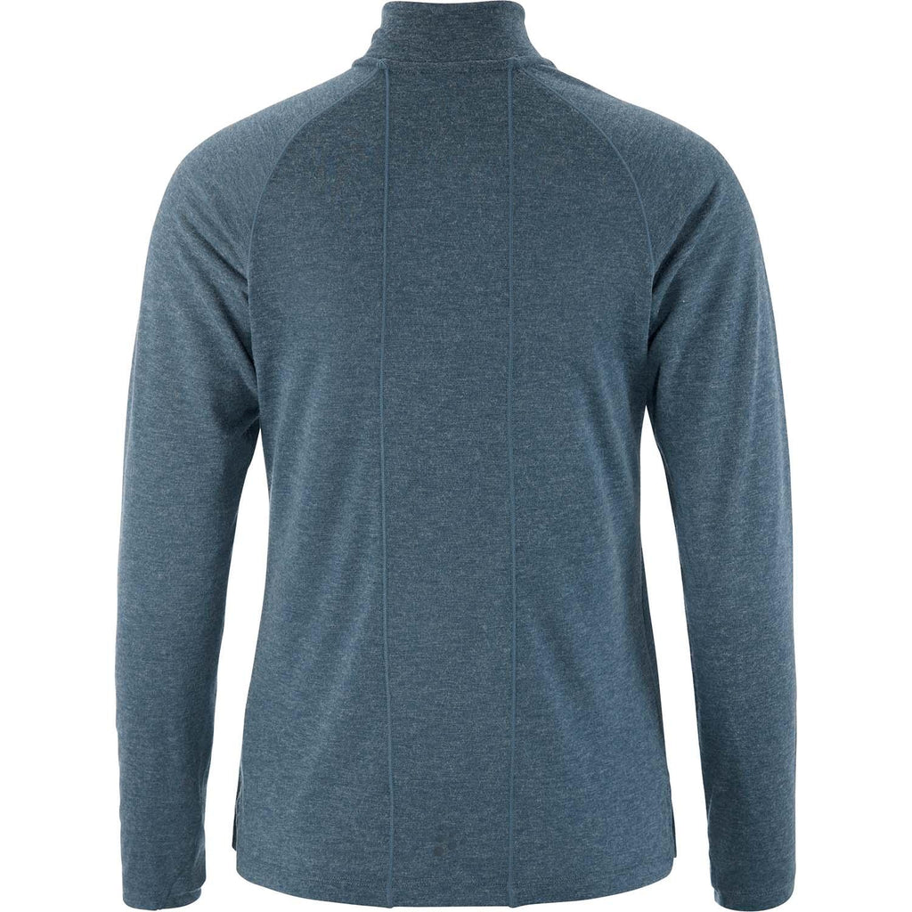 Adv Subz Wool Ls Tee 3 W