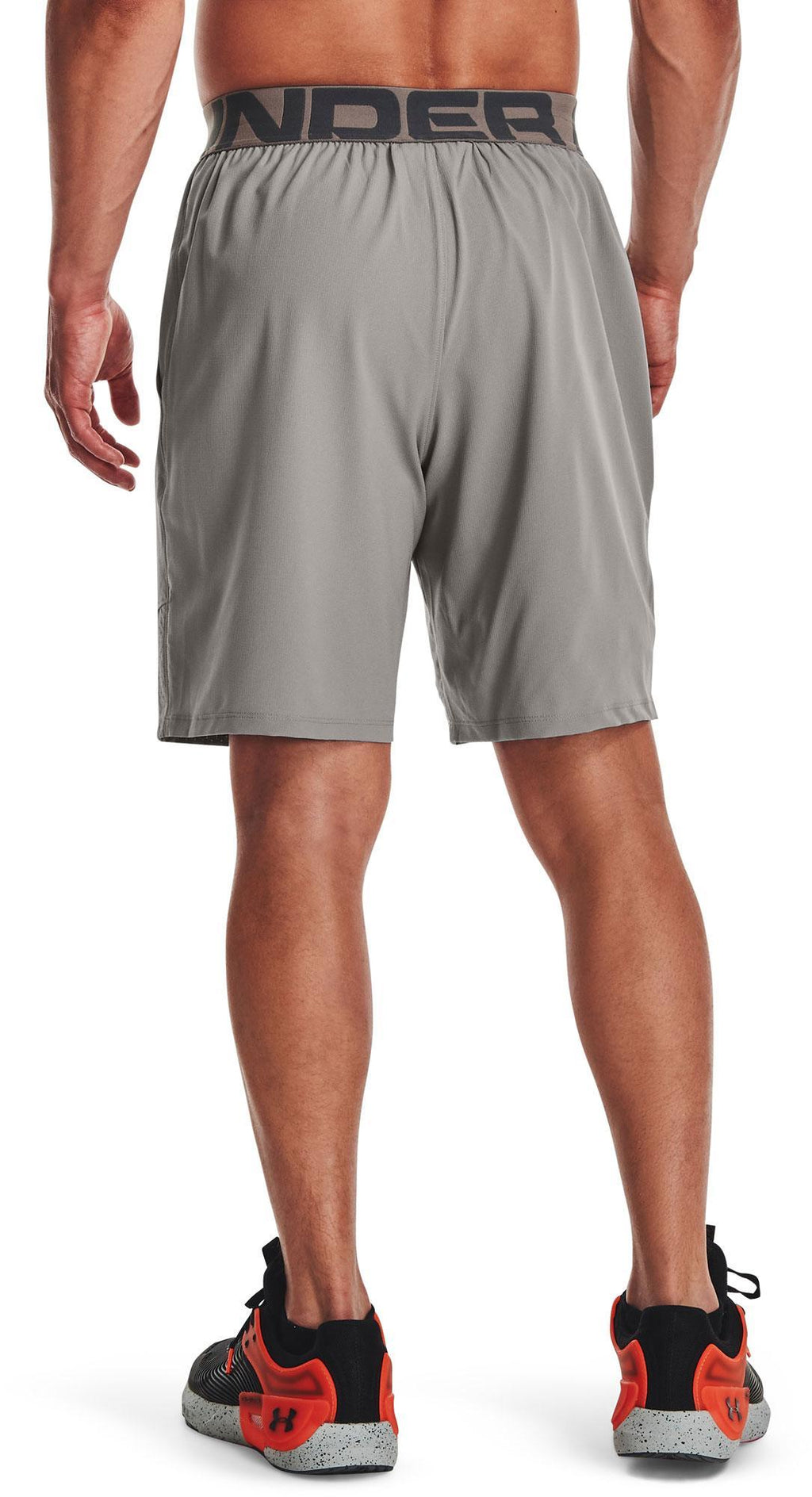 UNDER ARMOUR Vanish Woven