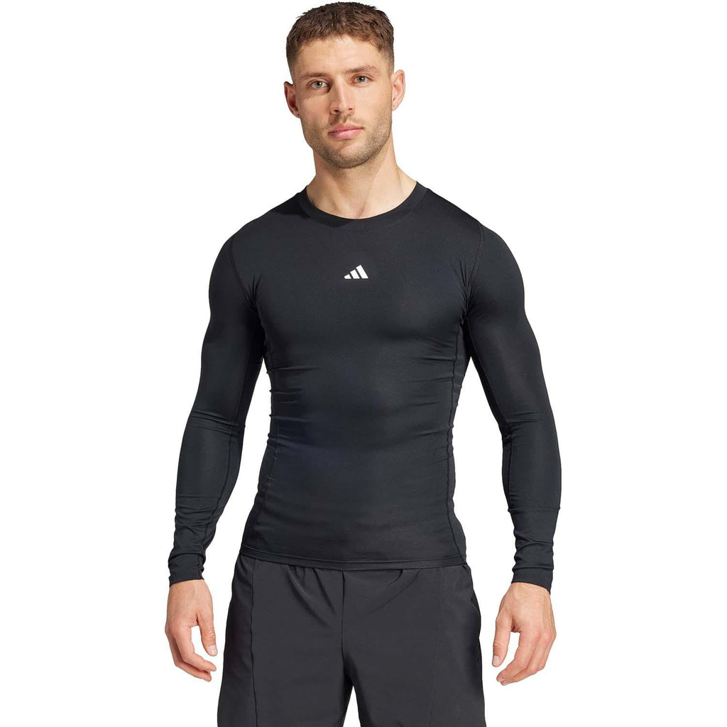 TECHFIT Compression Training Longsleeve