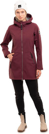 Alamosa Softshell Jacket