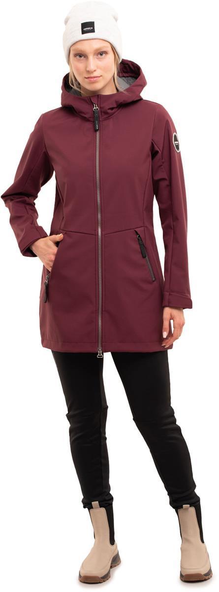 Alamosa Softshell Jacket