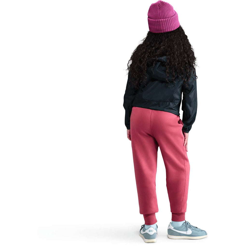 nike sportswear club fleece big kid