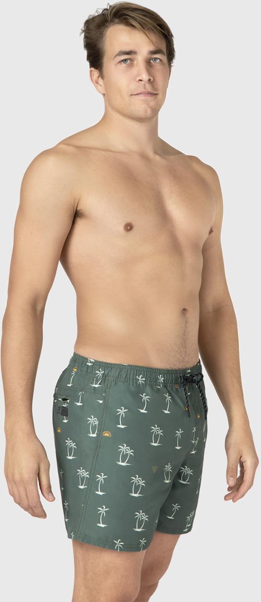 Cruneco-mini-n Mens Short