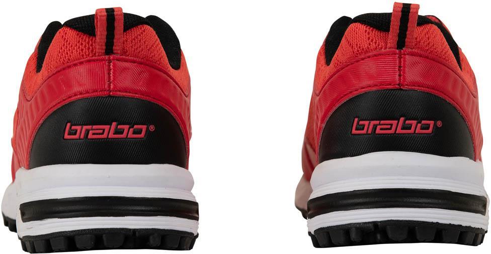 Brabo Shoe Tribute