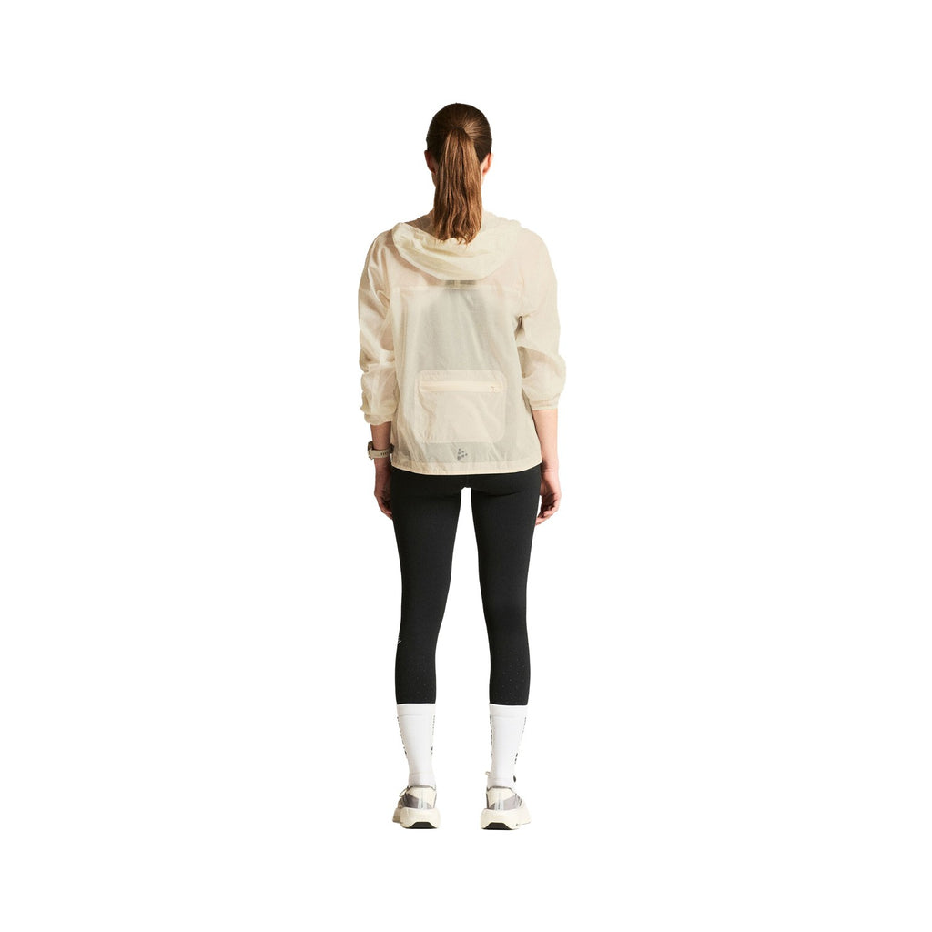 Hypervent Light Wind Jacket
