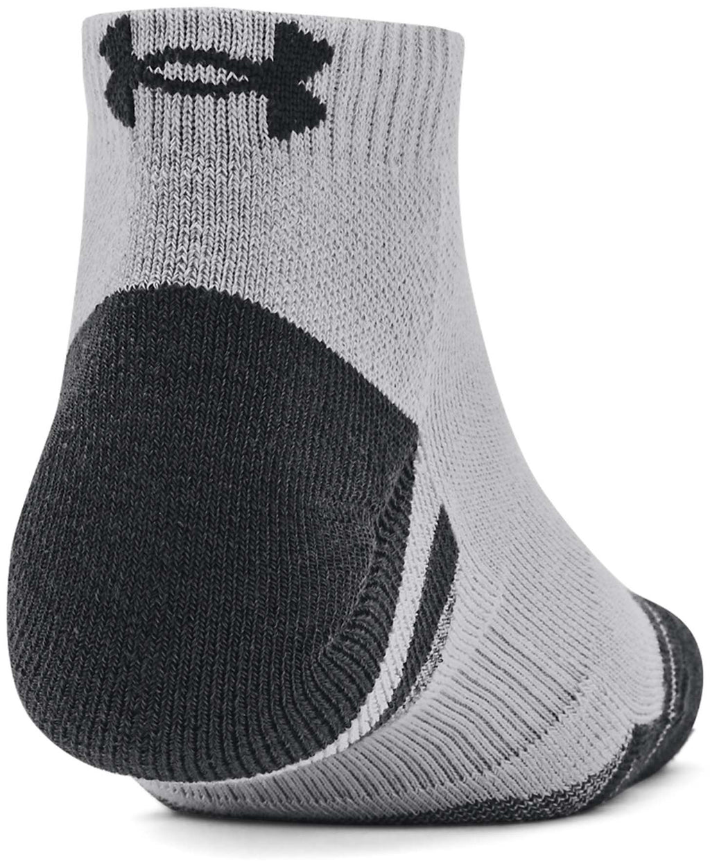 Performance Tech Low 3-pack sokken