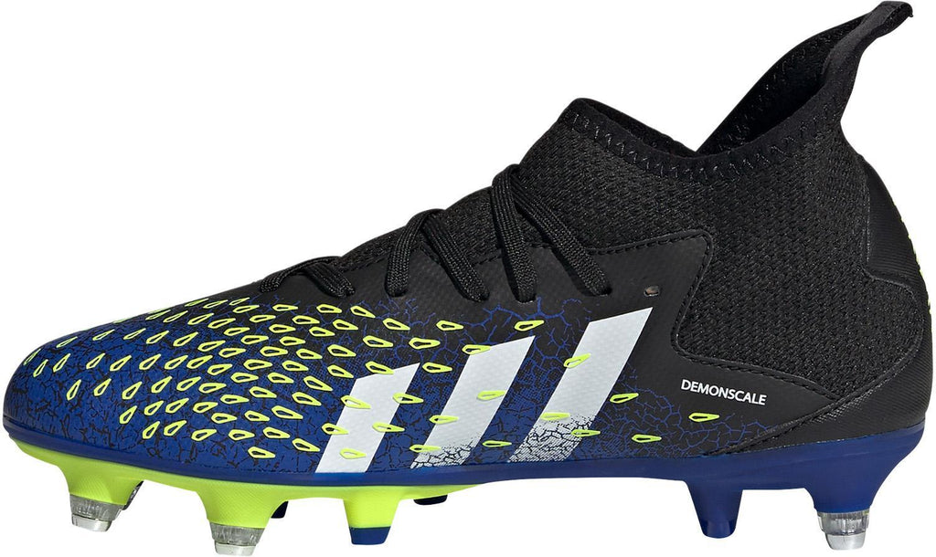 Predator Freak.3 Soft Ground Voetbalschoenen