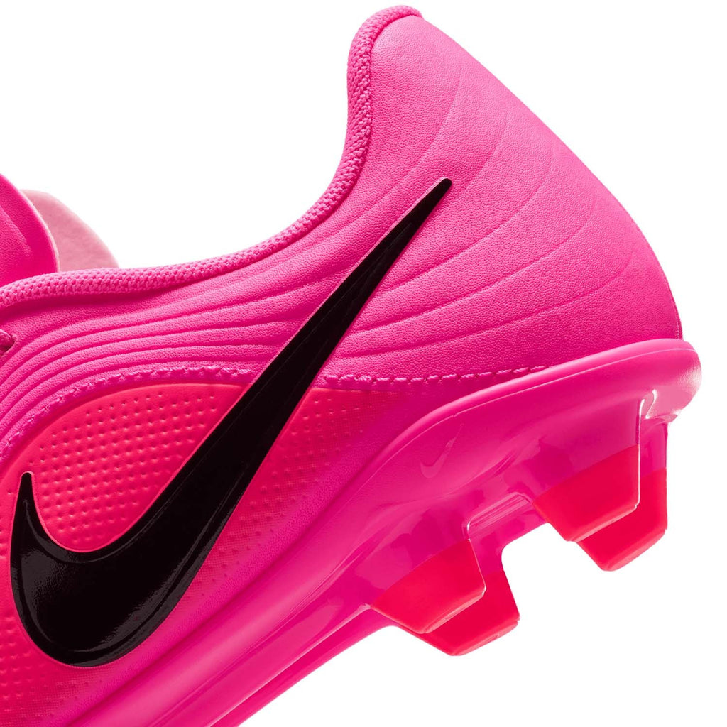 Tiempo Maestro Club Big Kids' FG/MG Gras kunstgras voetbalschoenen