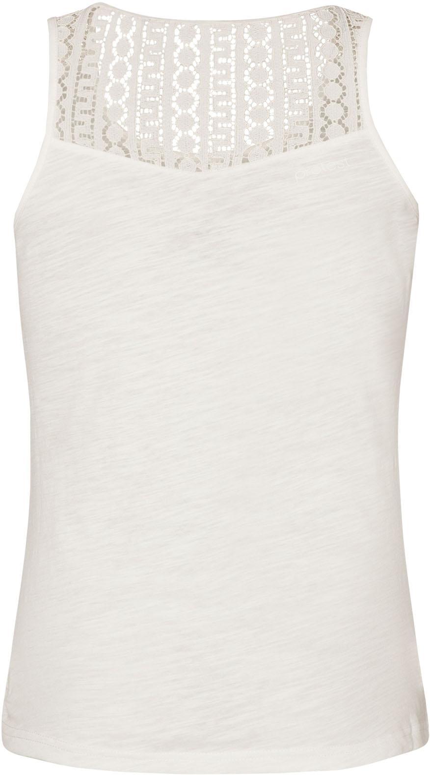 Beccles 21 Singlet