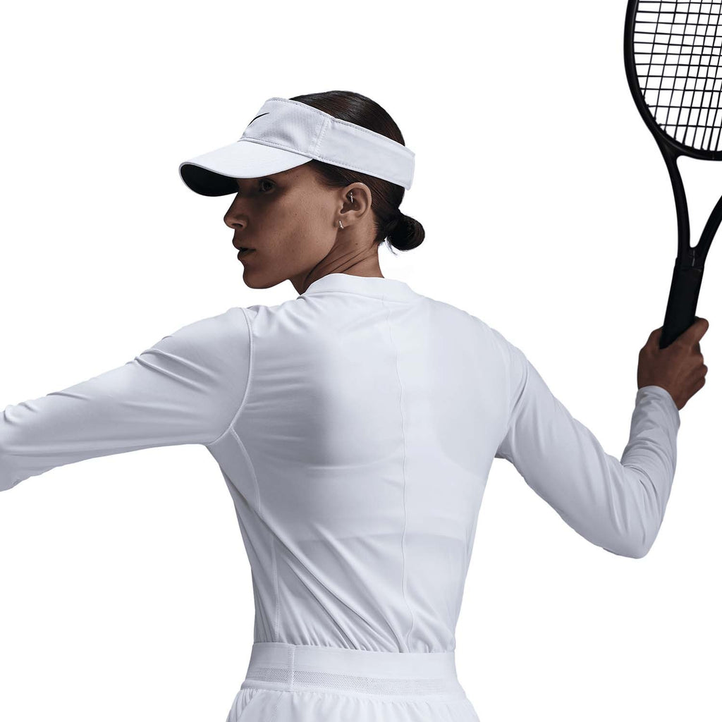 court Advantage Women's Dri-fit Singlet