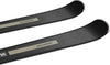 S/max N10 + M10 ski's