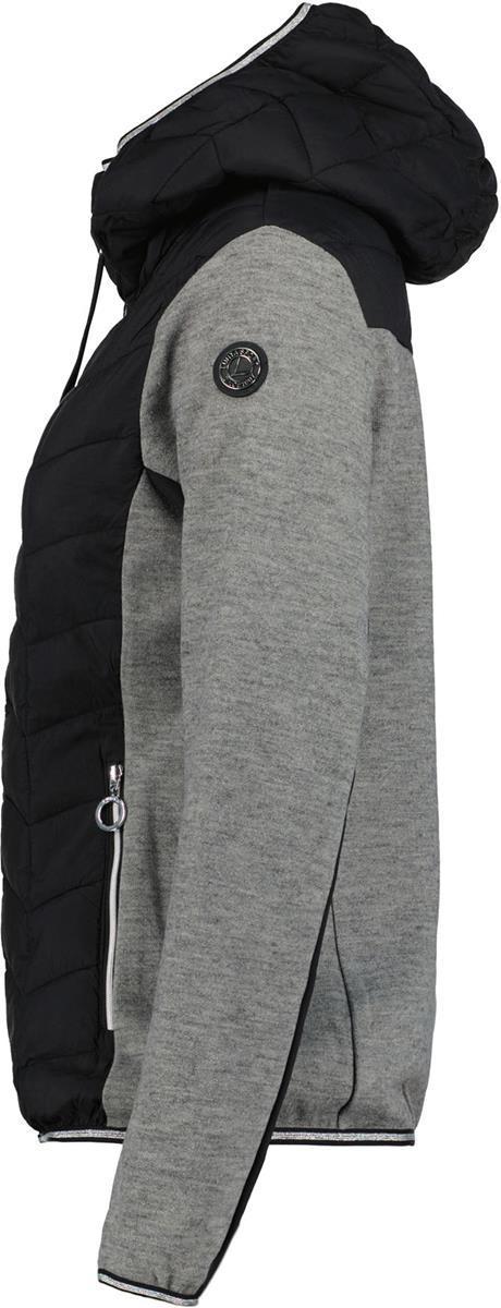 luhta ellala midlayer