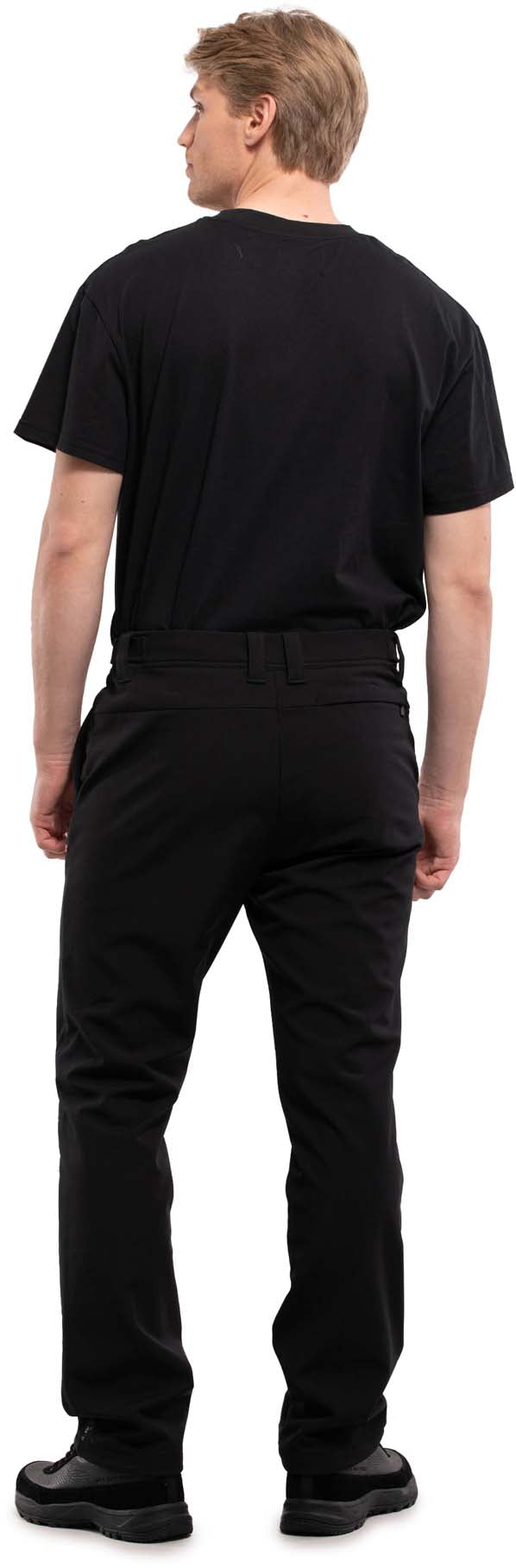 Kuninkaala softshell broek