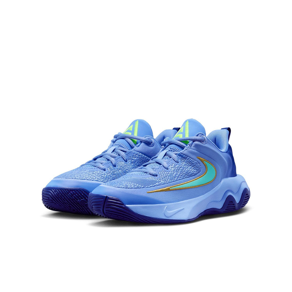Giannis Immortality 4 Big Kids' Bas IN Zaalvoetbalschoenen