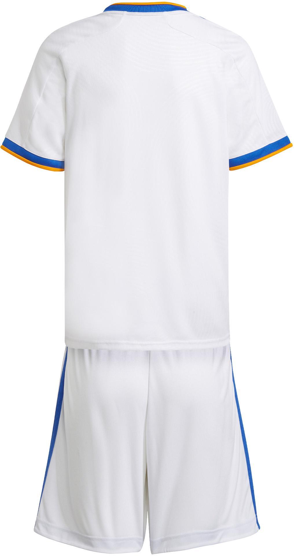 Real Madrid kids thuistenue 21/22
