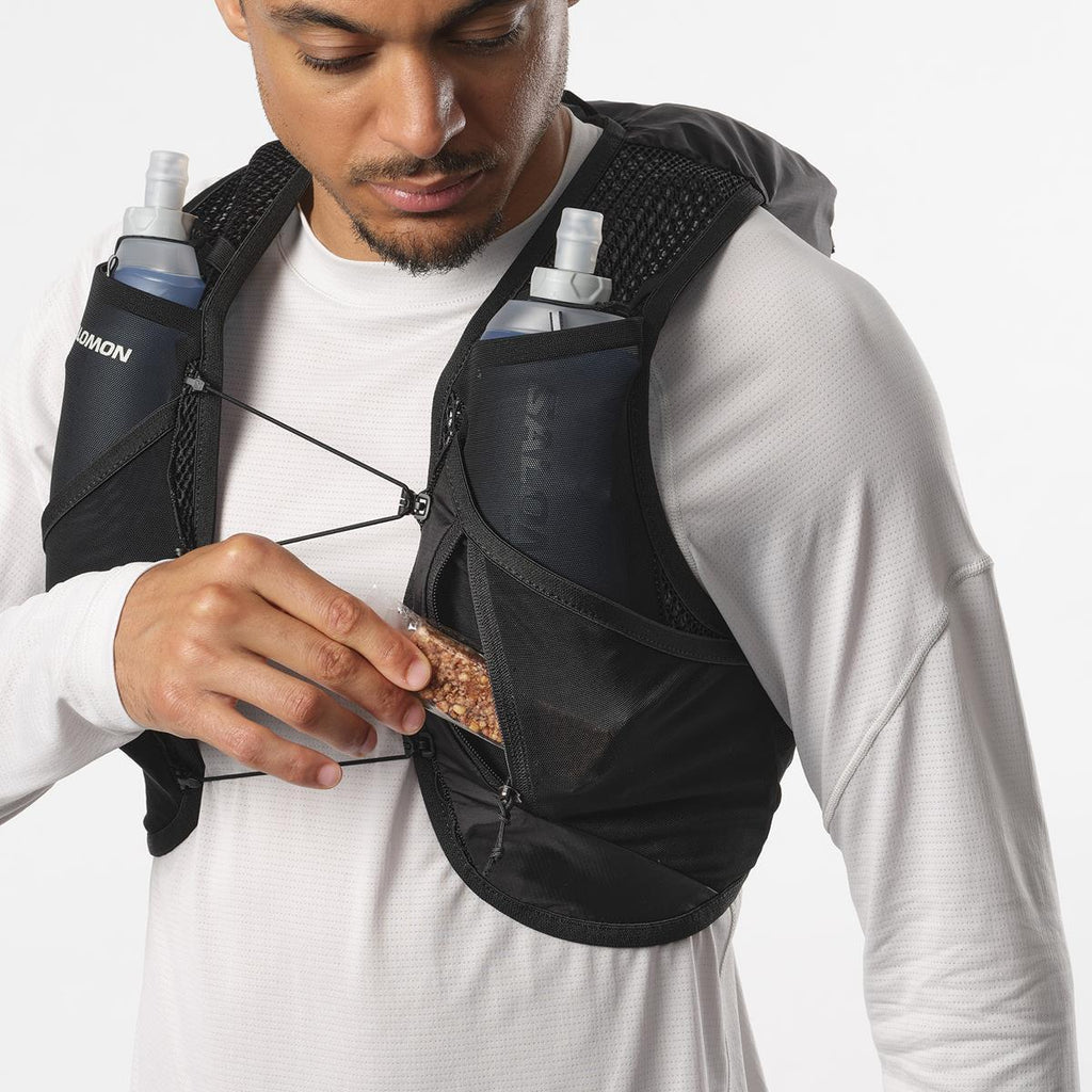 Active Skin 8 Set vest  hardlopen