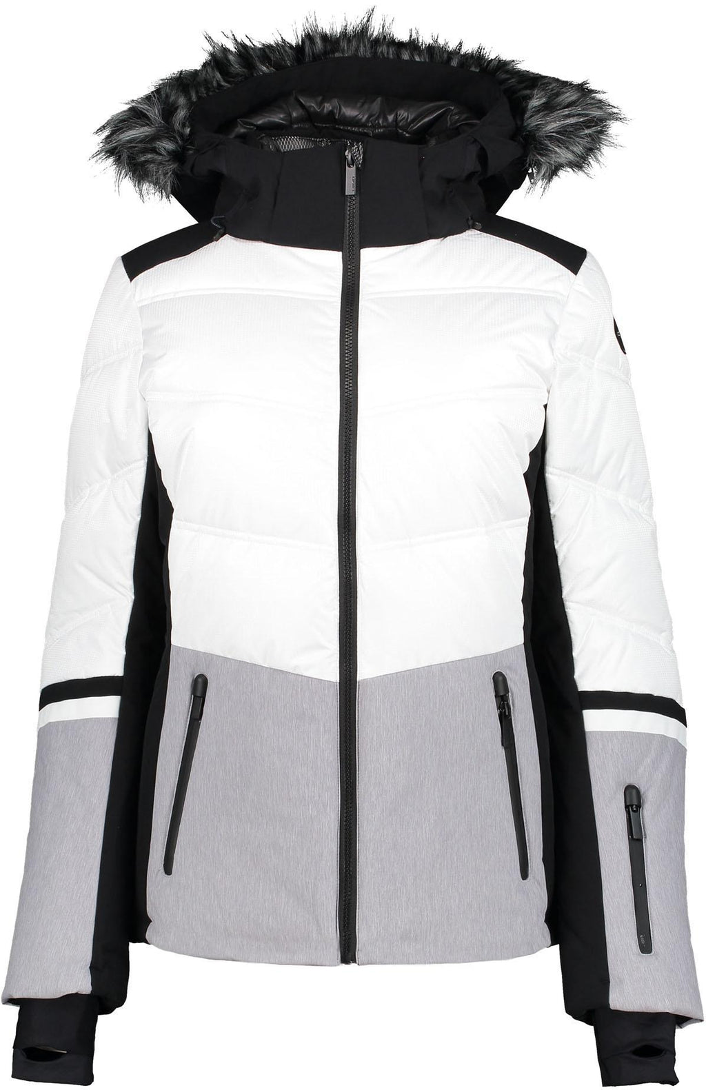 electra jacket