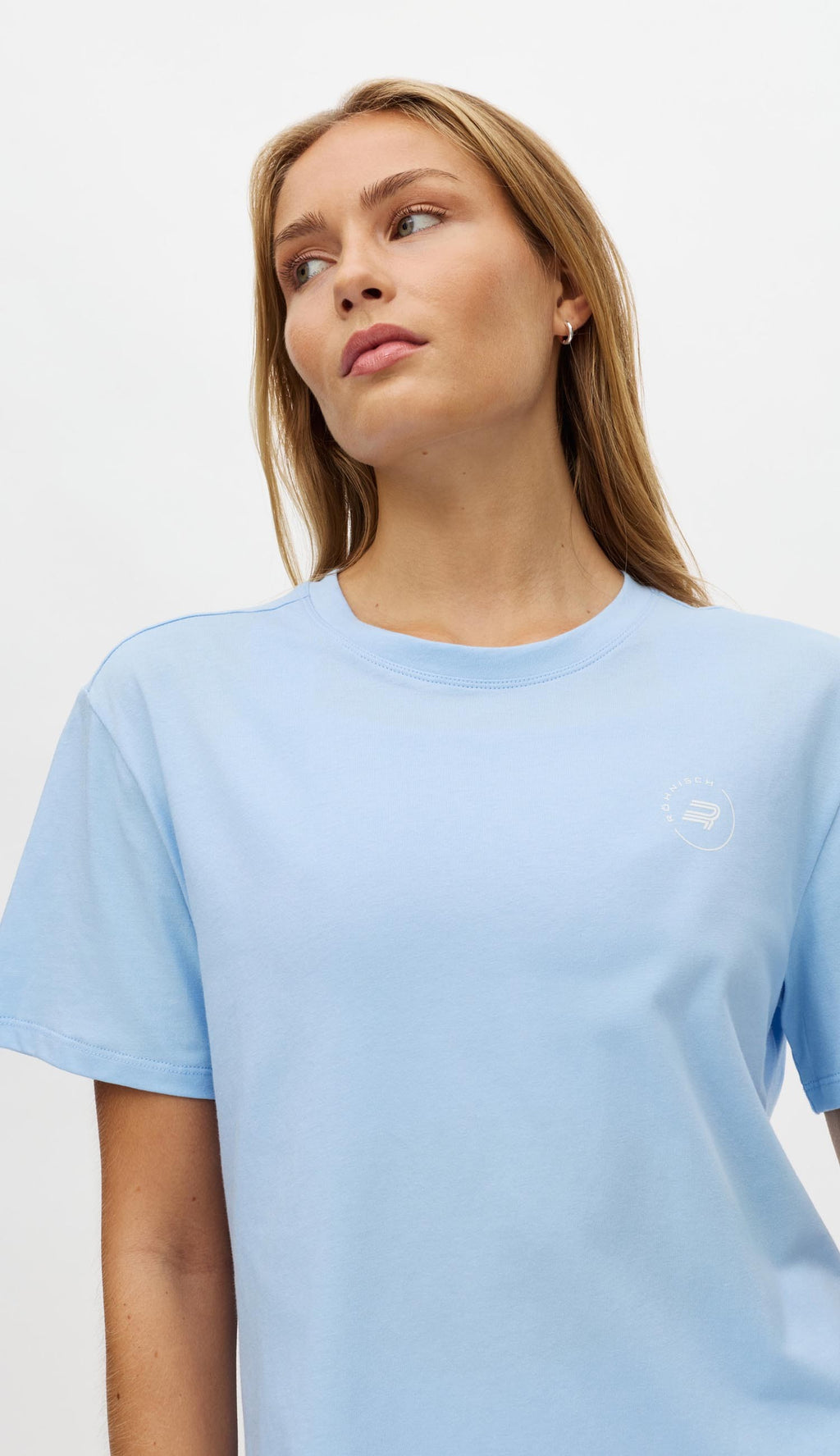 Rohnisch Cotton  Trainingsshirt
