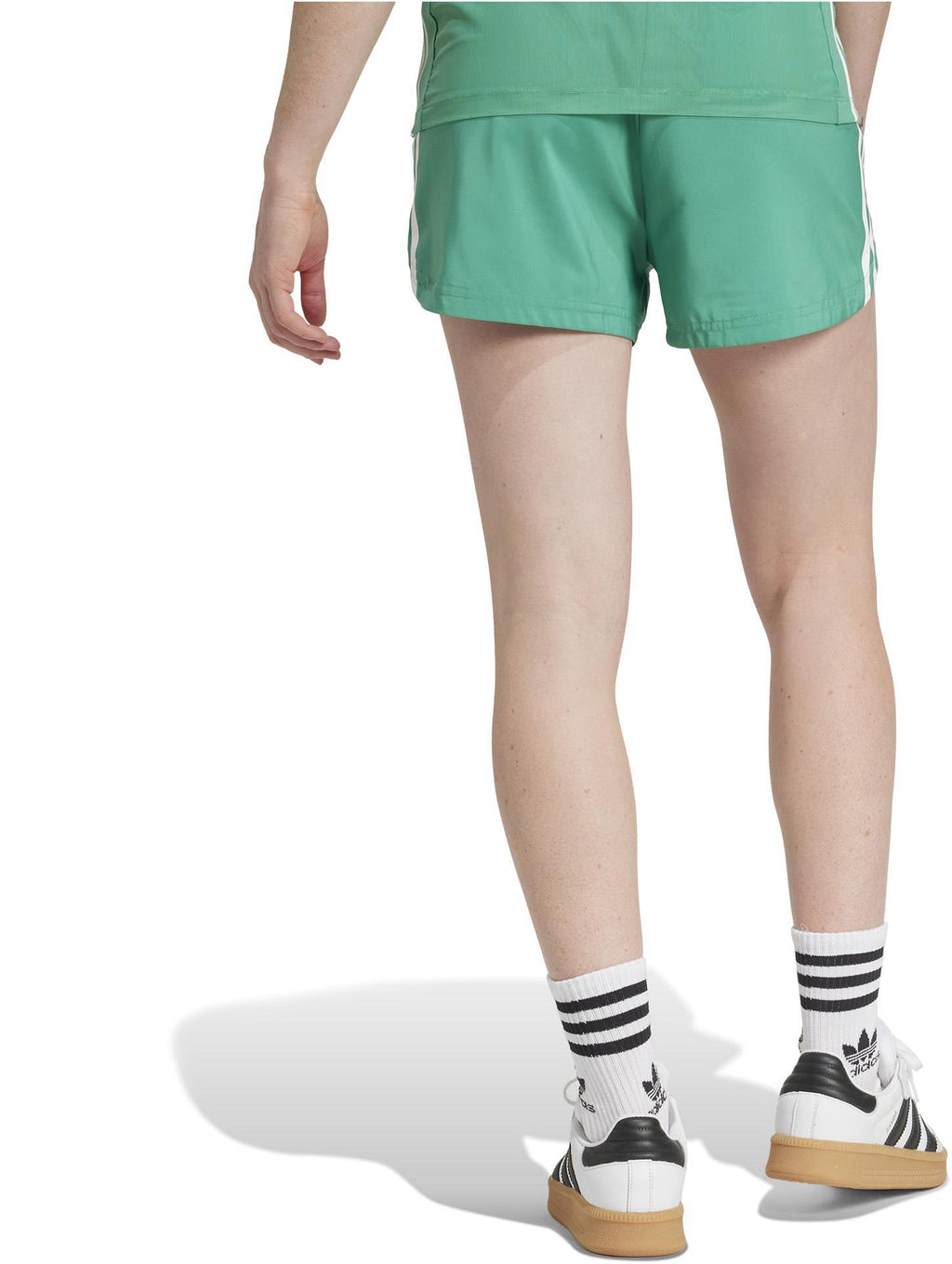 Hyperglam Woven Shorts