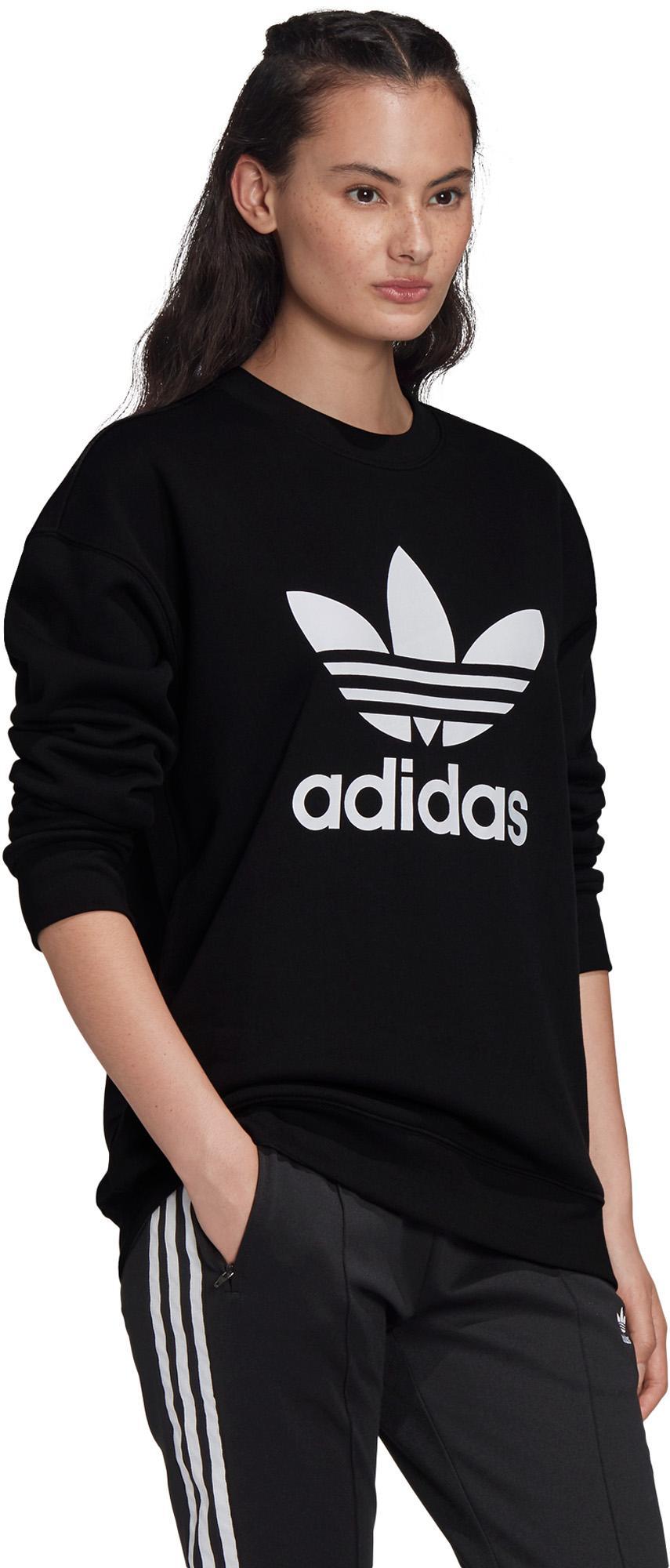 Trefoil Sweatshirt
