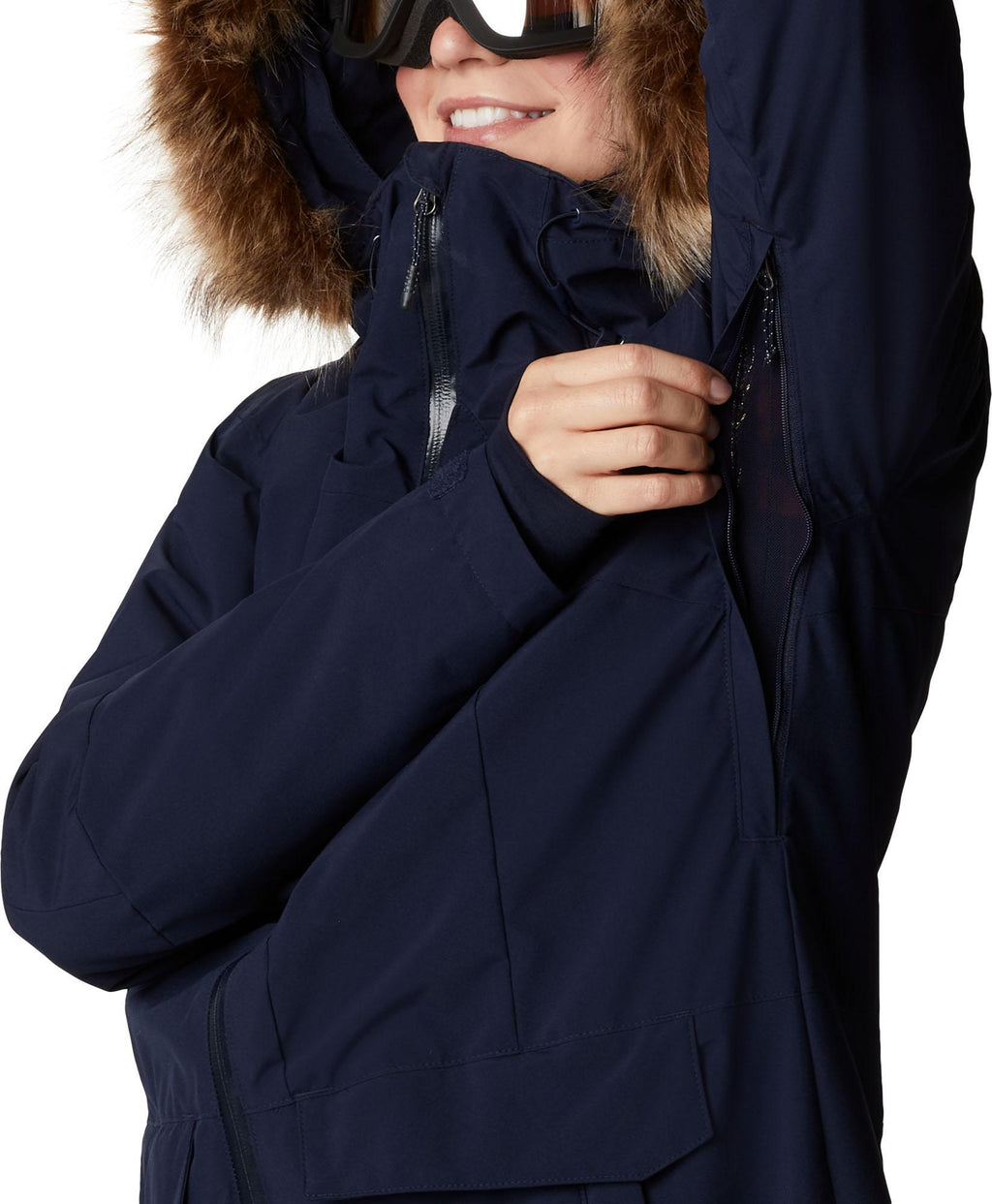 mount bindo ii insulated jacket