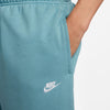 Club Fleece French Terry broek