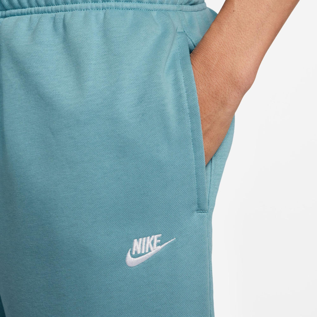Club Fleece French Terry broek