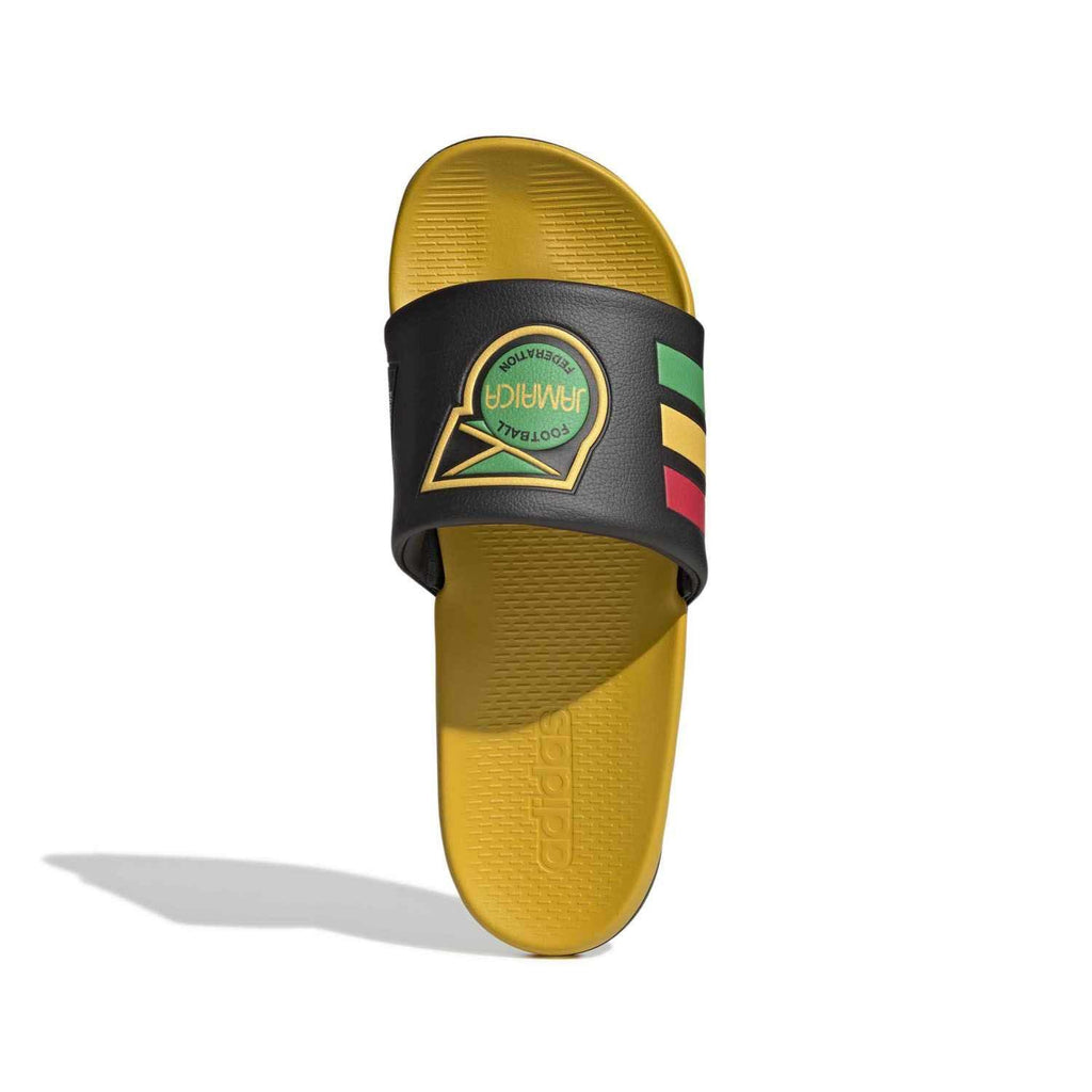 adilette Comfort 2.0 Jamaica Badslippers